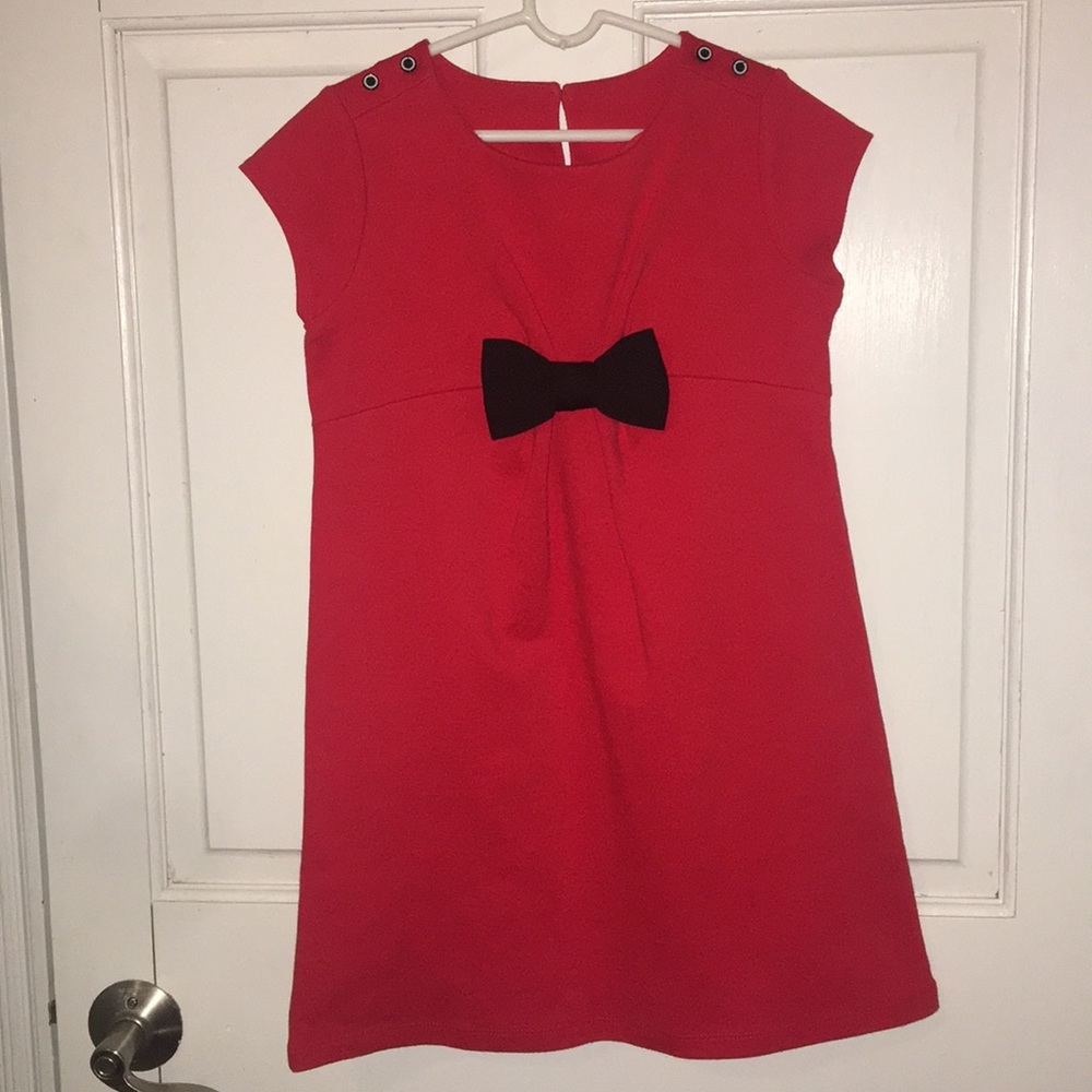 kids christmas dress